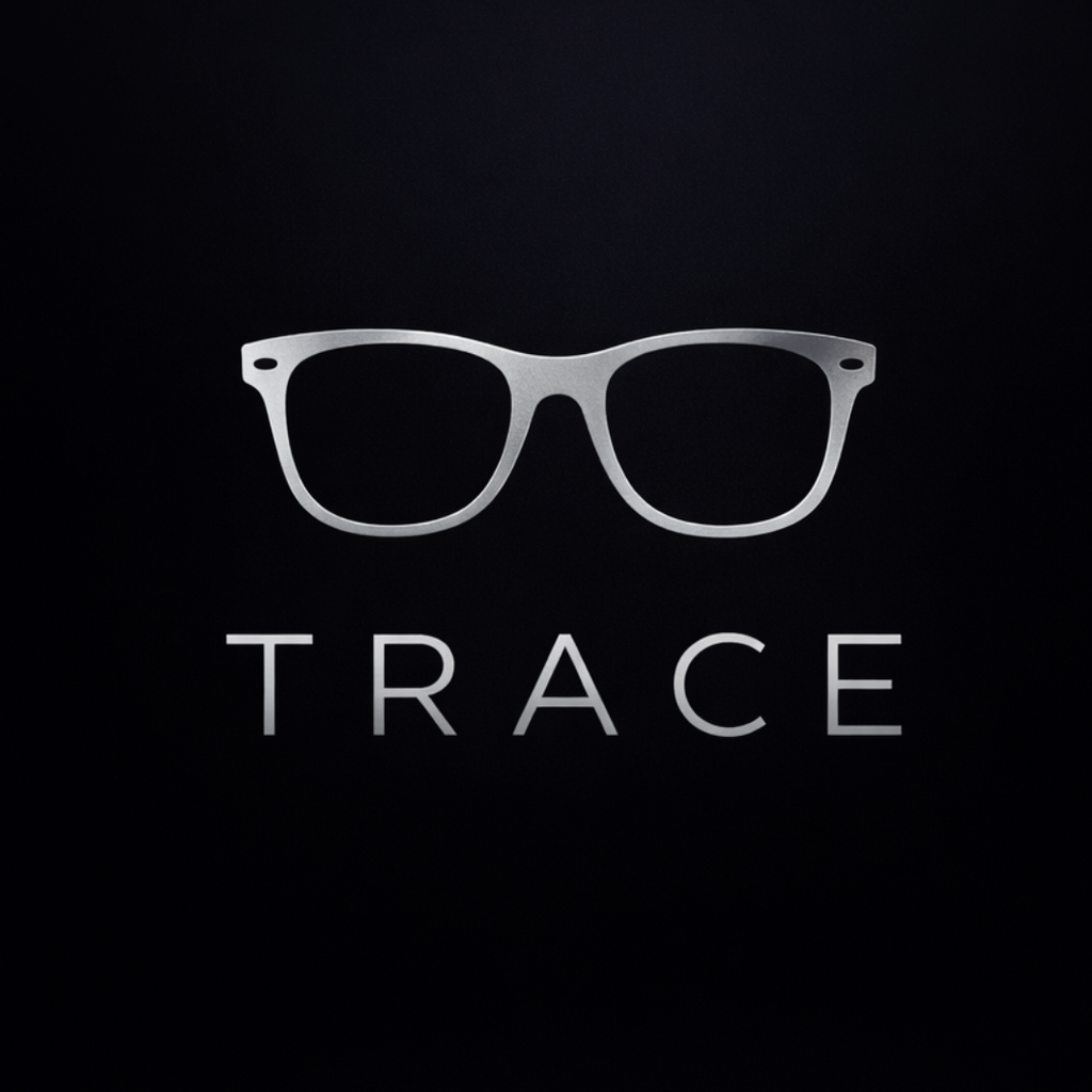 heyTrace Logo