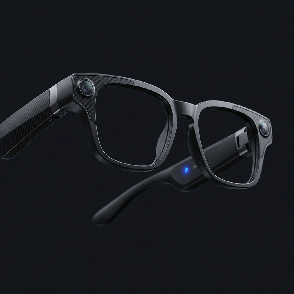 Trace Smart Glasses